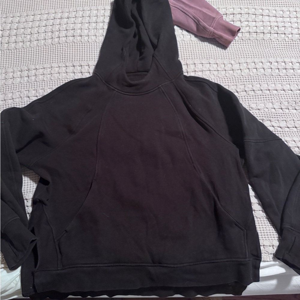 Scuba Hoodie